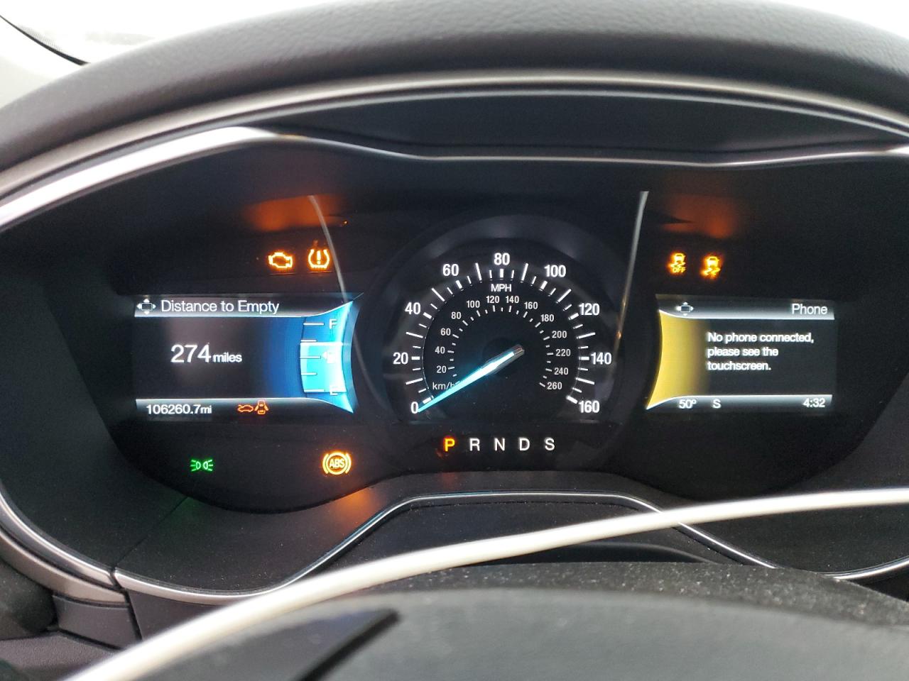 2015 Ford Fusion - Image 9