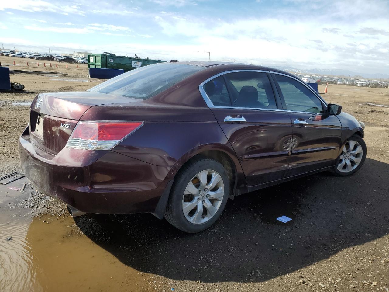 2010 Honda Accord - Image 3