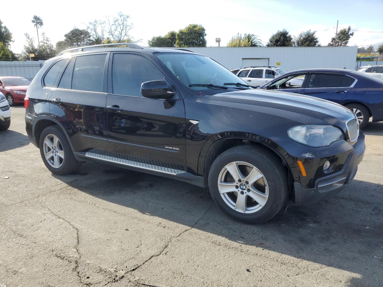 2012 BMW X5 - Image 4