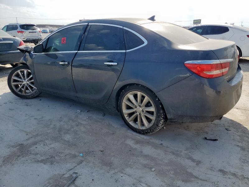  BUICK VERANO 2012 Вугільний