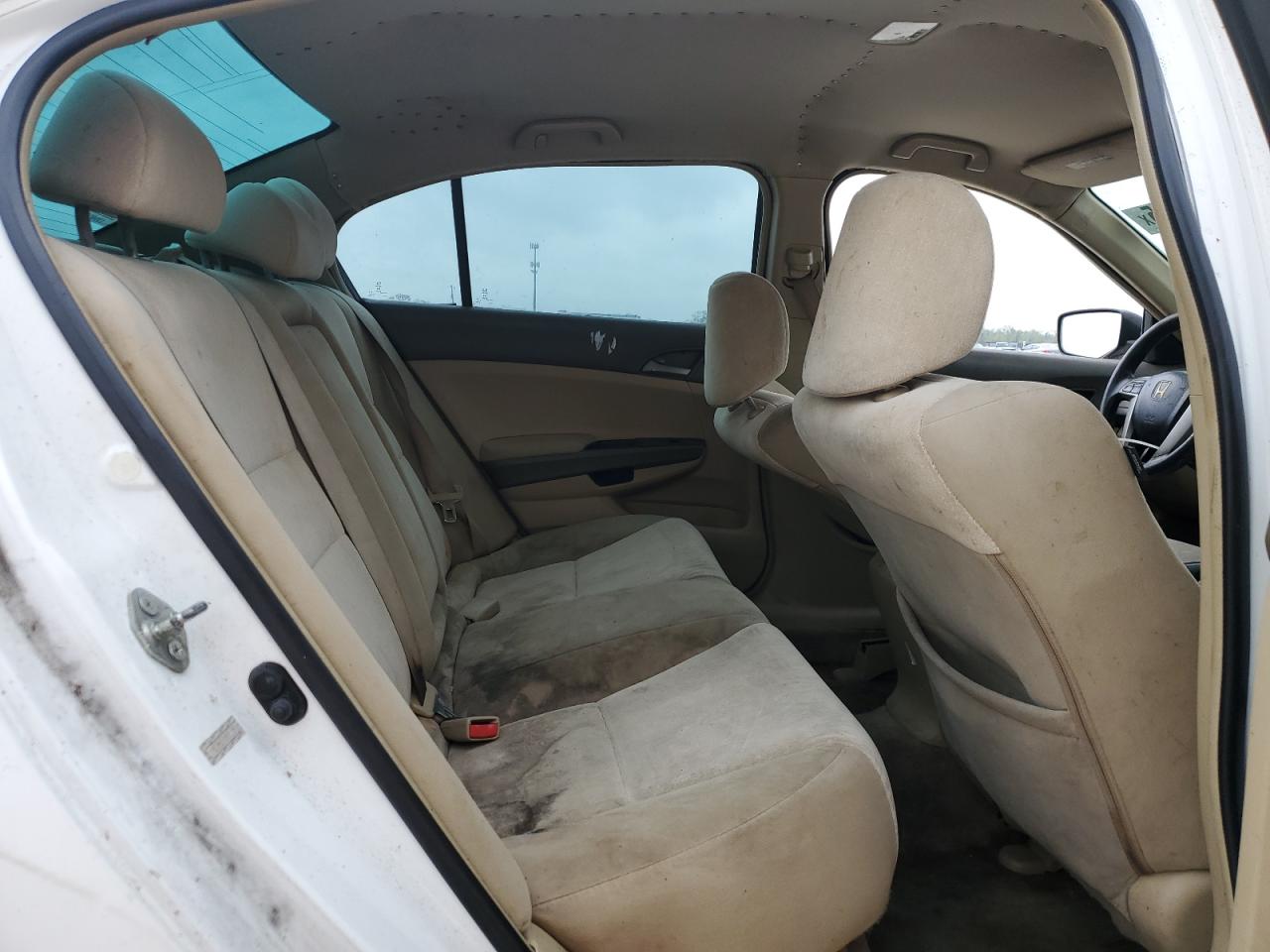 2008 Honda Accord - Image 10