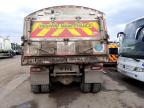 2021 VOLVO FM for sale at Copart WOLVERHAMPTON
