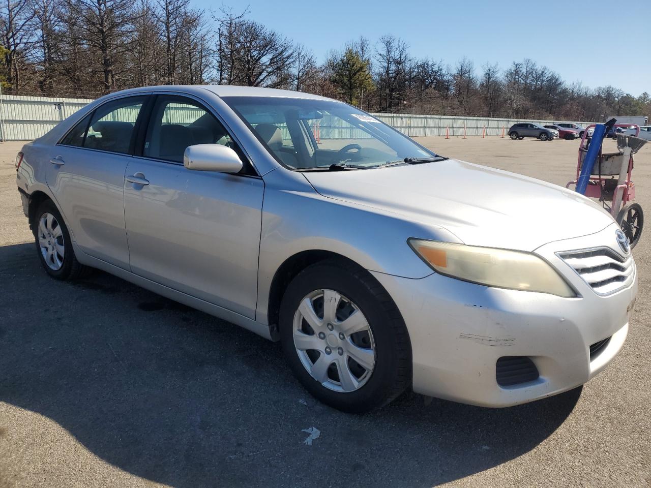 2010 Toyota Camry - Image 4