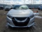 2016 Nissan Maxima 3.5S zu verkaufen in Chicago Heights, IL - Vandalism