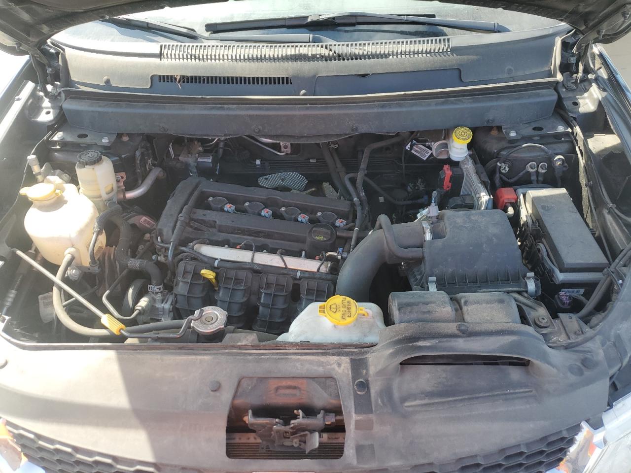 2019 Dodge Journey - Image 13