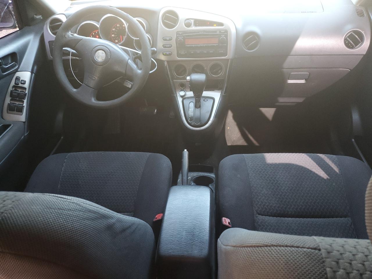 2008 Toyota Corolla - Image 8