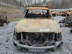 2015 Ford F250 Super Duty na sprzedaż w Grenada, MS - Burn
