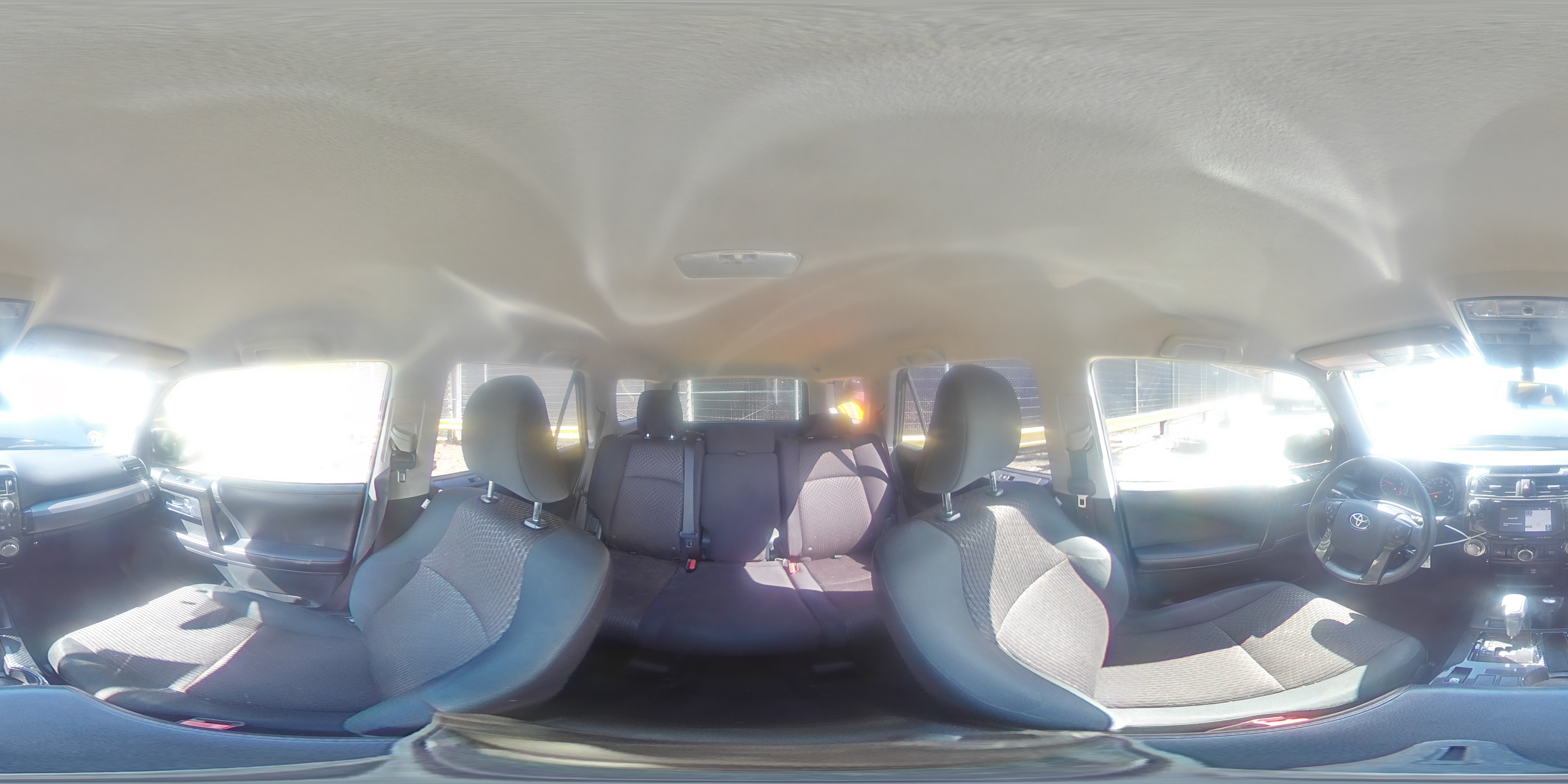 2019 Toyota 4Runner - Image 14