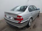 2003 BMW 330 D SPOR for sale at Copart GLOUCESTER