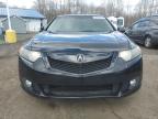 2009 Acura Tsx  للبيع في East Granby، CT - Front End