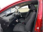 2017 TOYOTA PRIUS ACTI for sale at Copart EAST KILBRIDE