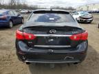 2014 Infiniti Q50 Base zu verkaufen in New Britain, CT - Side