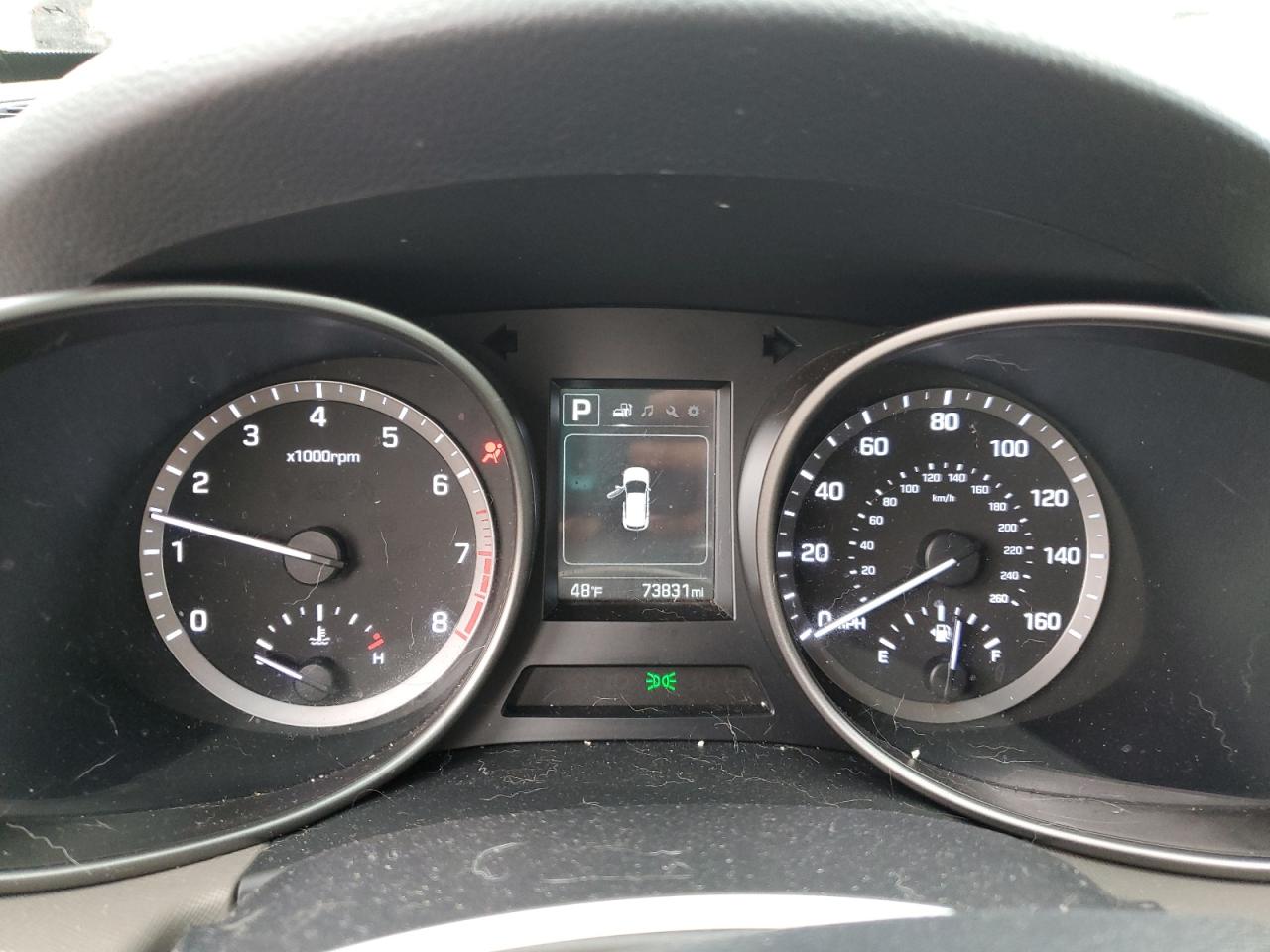 2019 Hyundai Santa Fe - Image 9