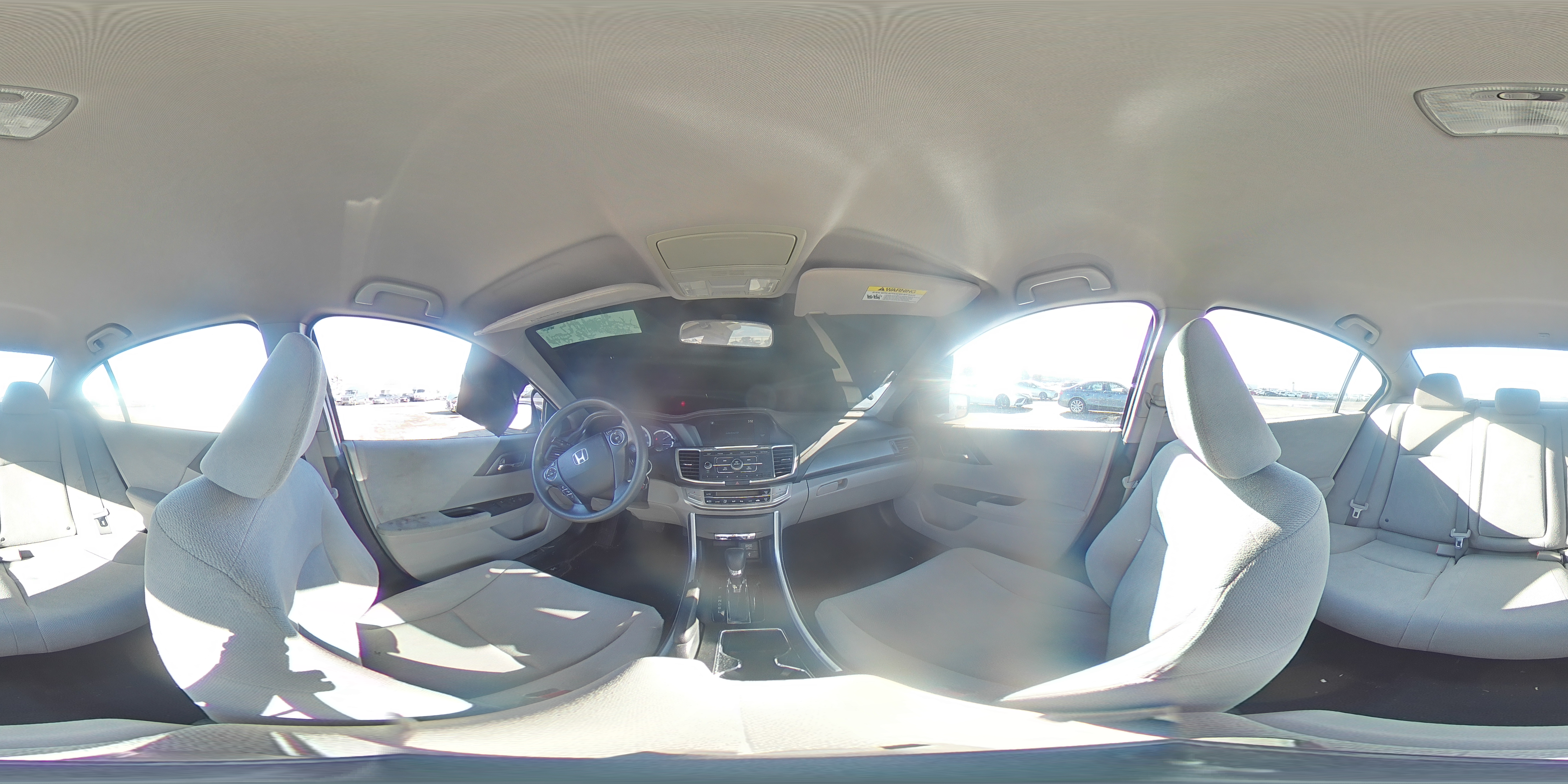 2013 Honda Accord - Image 12