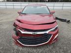 2024 Chevrolet Malibu Rs for Sale in Dunn, NC - Front End