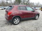 2017 Chevrolet Trax 1Lt للبيع في Augusta، GA - Rear End