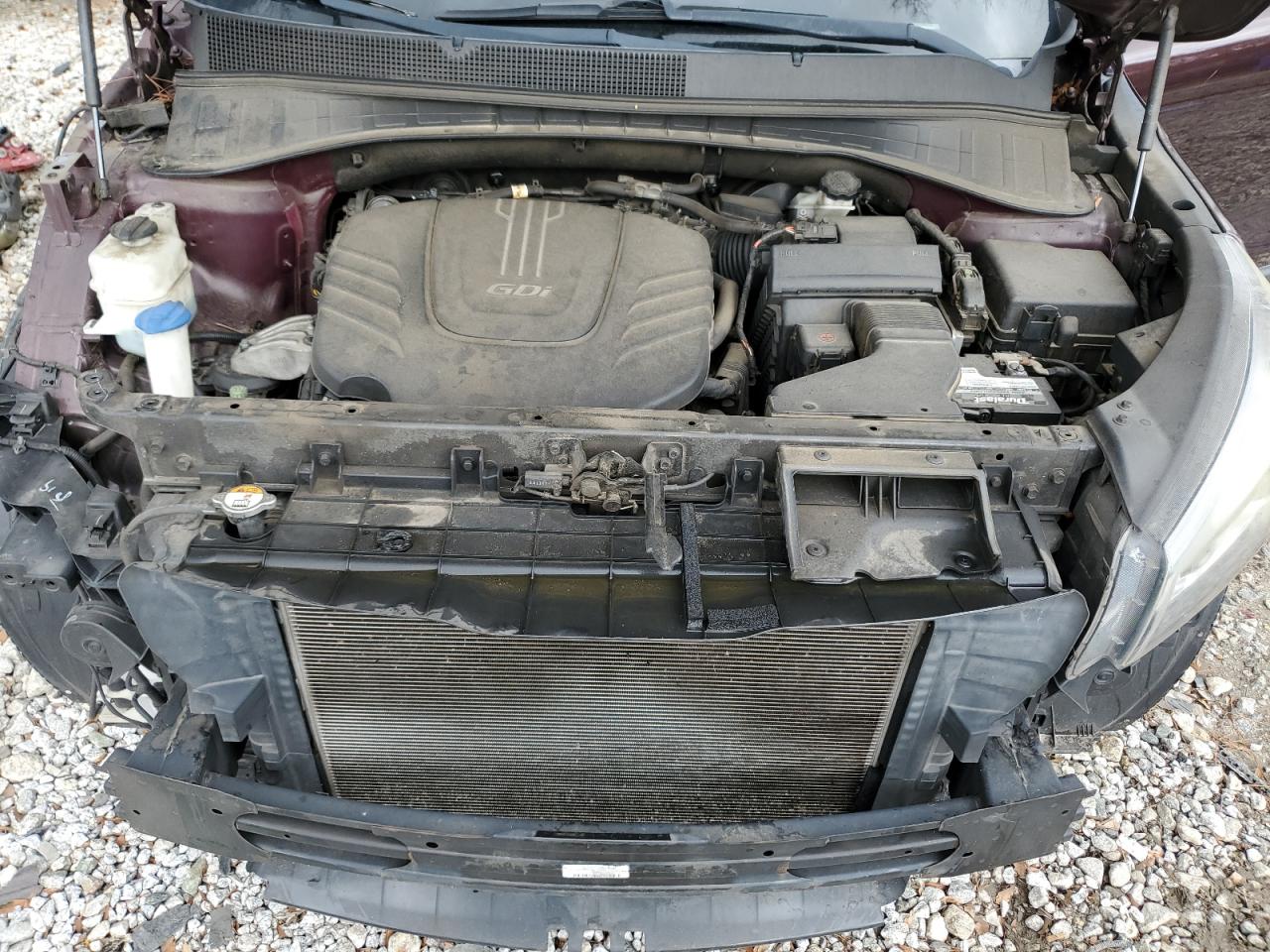 2016 Kia Sorento - Image 12