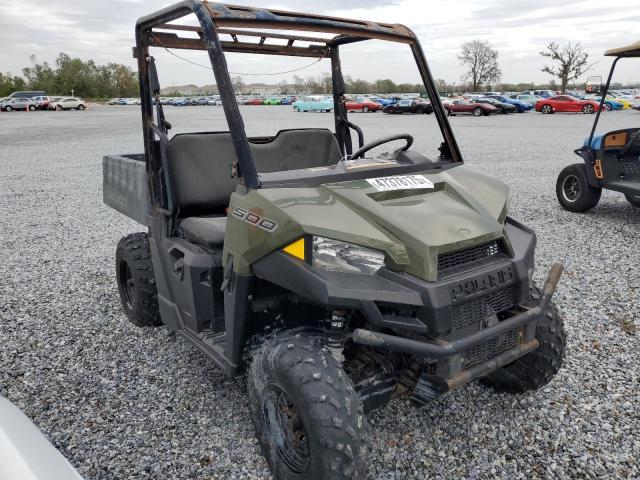 2020 Polaris Ranger 500