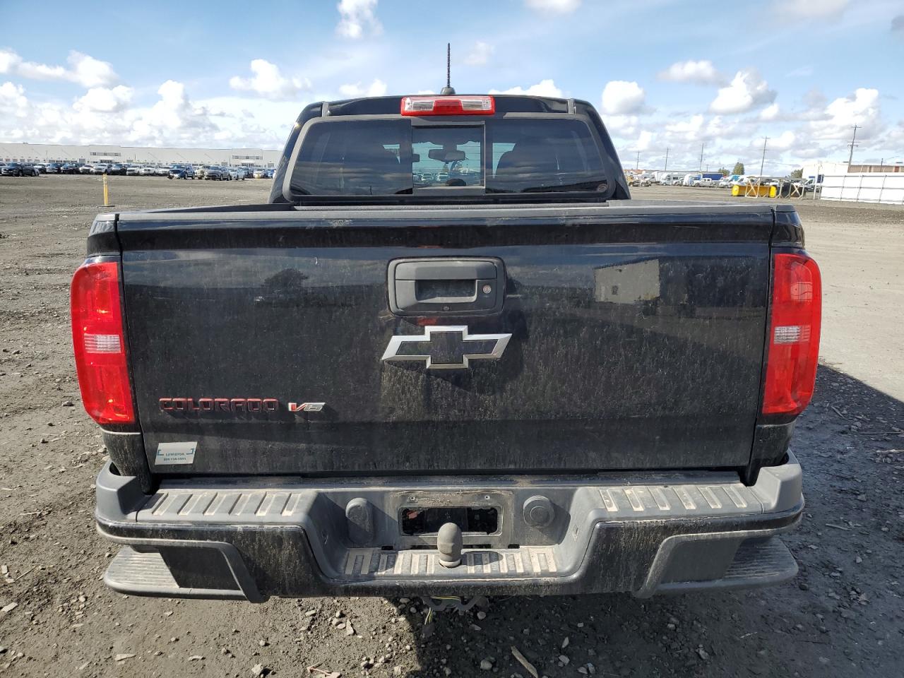 2019 Chevrolet Colorado - Image 6