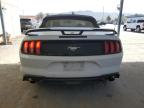 2018 Ford Mustang  იყიდება Anthony-ში, TX - Rear End