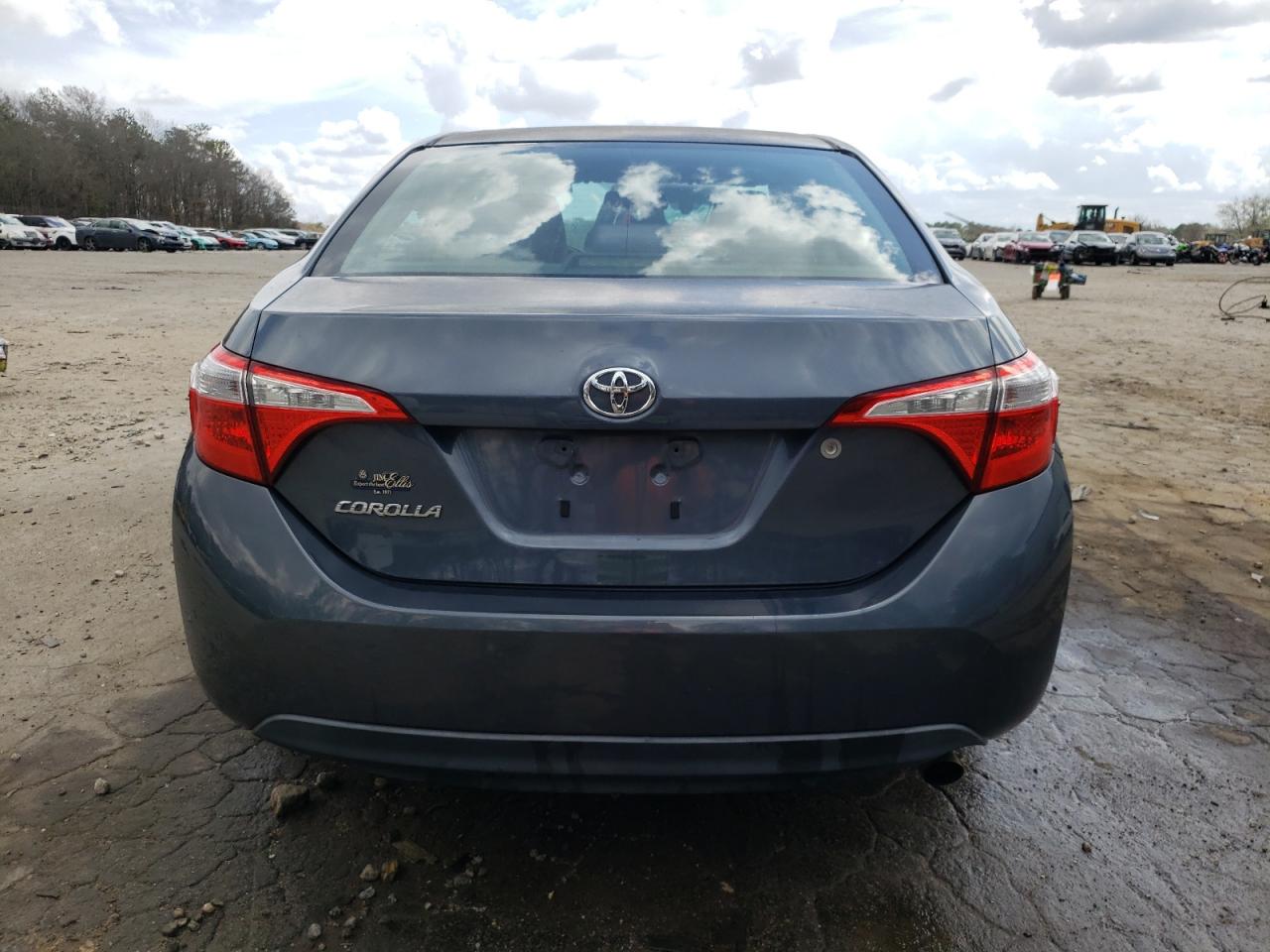 2014 Toyota Corolla - Image 6