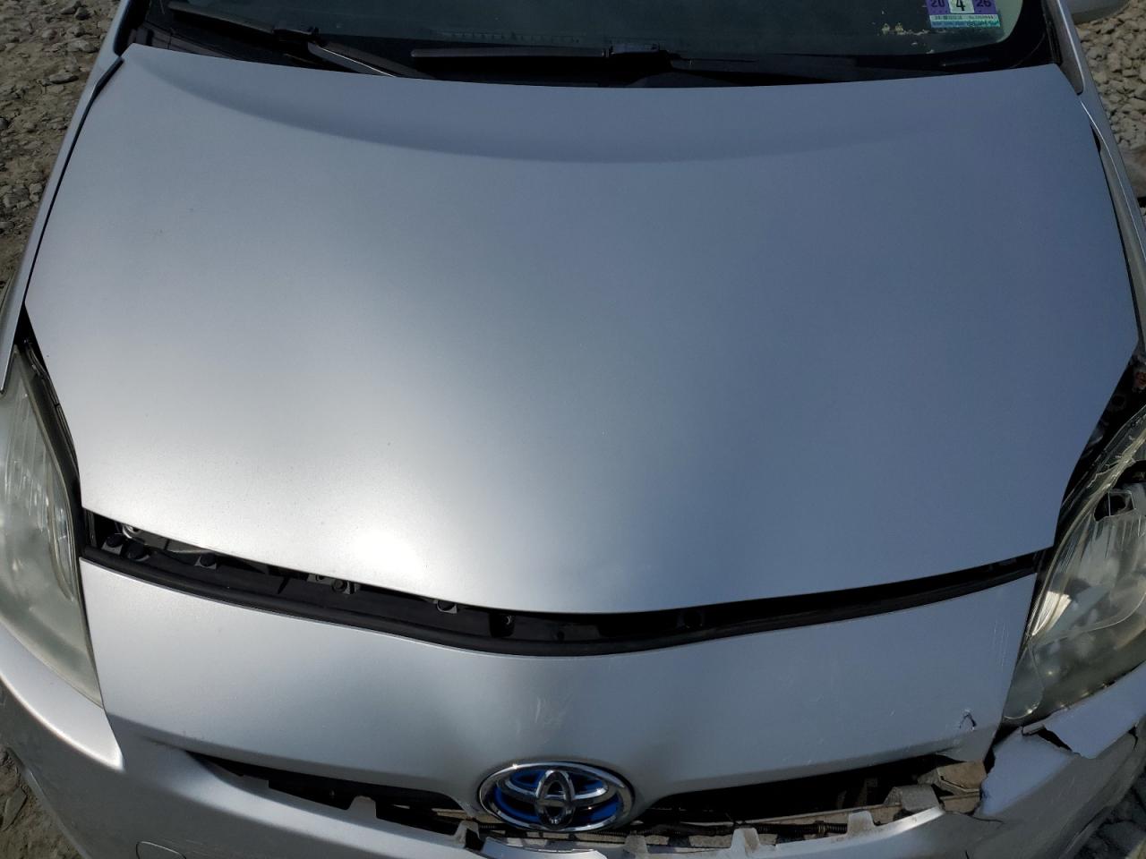 2011 Toyota Prius - Image 11