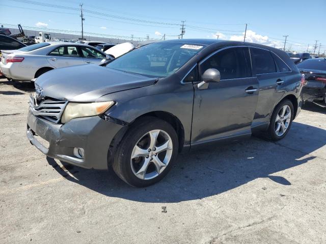 2009 Toyota Venza 