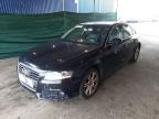 2009 AUDI A4 SE TDI for sale at Copart SANDTOFT