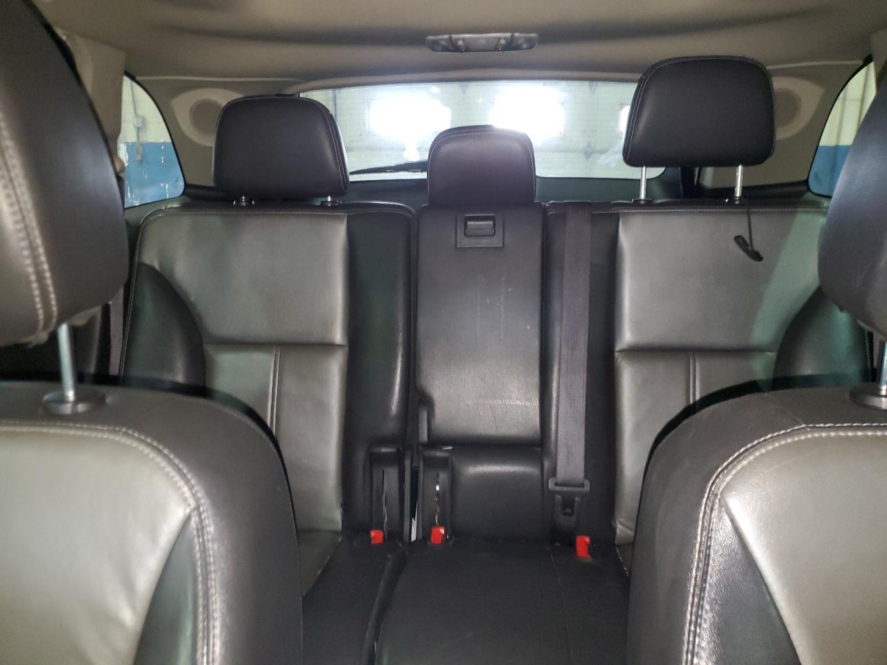2013 Ford Edge - Image 10