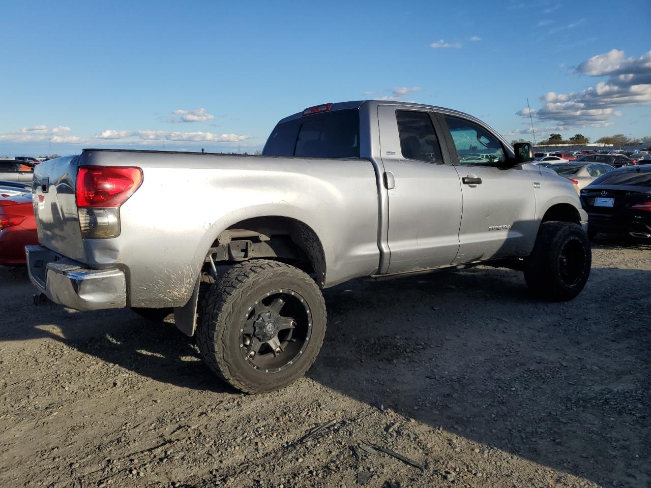 2007 Toyota Tundra - Image 3