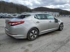 2012 Kia Optima Hybrid იყიდება Ellwood City-ში, PA - Rollover