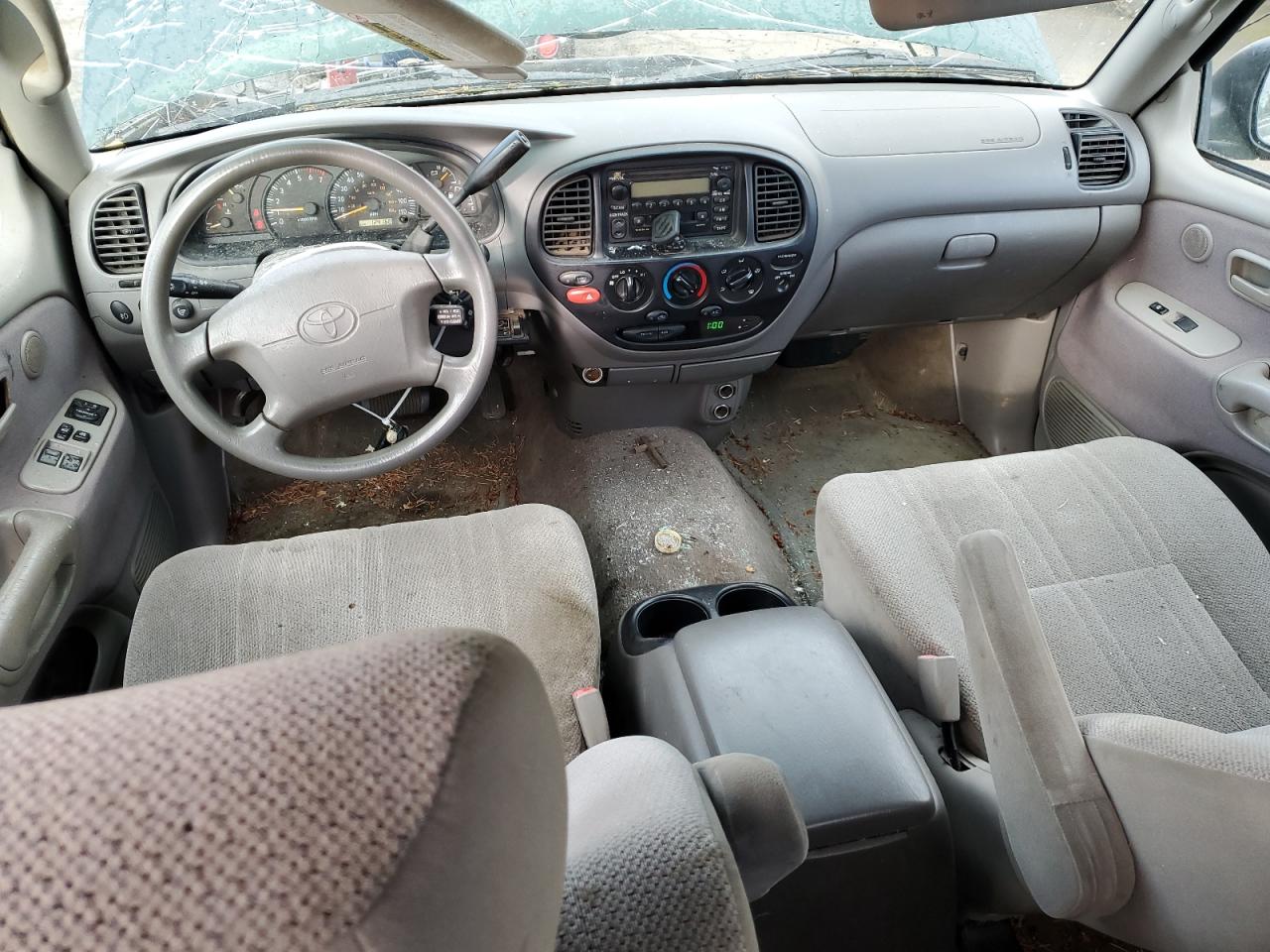 2000 Toyota Tundra - Image 8