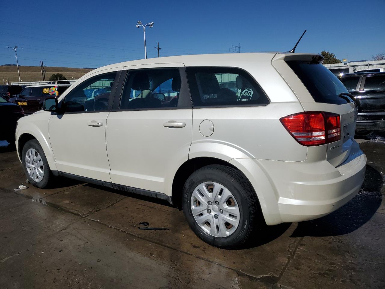 2013 Dodge Journey - Image 2