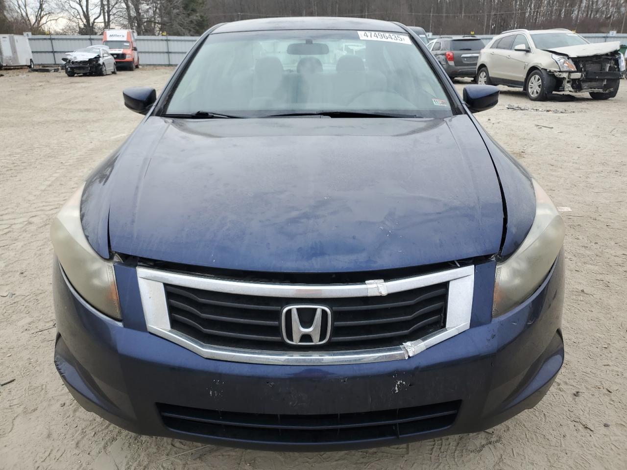 2008 Honda Accord - Image 5
