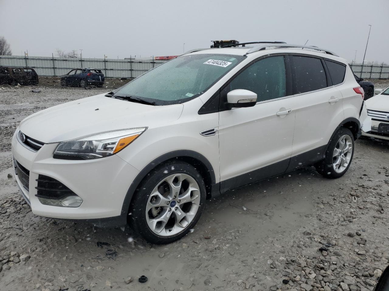 2013 Ford Escape - Image 1