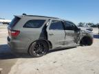 2024 Dodge Durango Gt за продажба в Apopka, FL - All Over