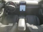 2024 Ford Mustang Mach-E Premium იყიდება New Braunfels-ში, TX - Front End