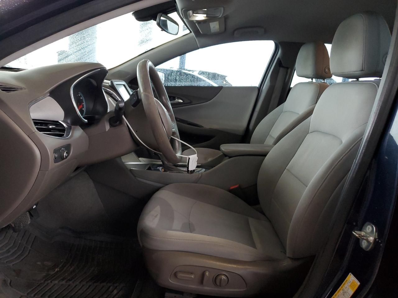 2018 Chevrolet Malibu - Image 7