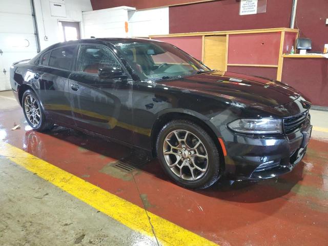  DODGE CHARGER 2017 Black