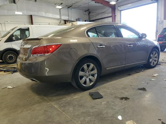  BUICK LACROSSE 2012 Серый