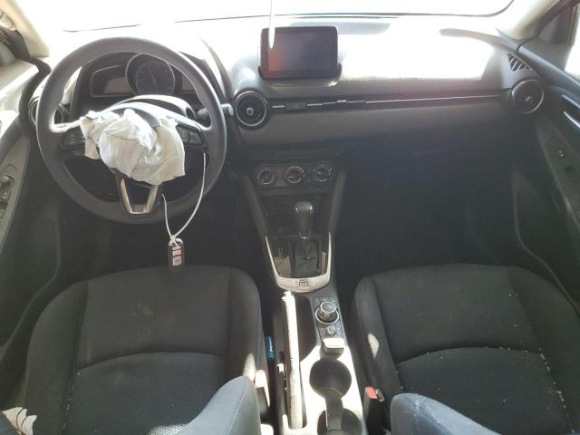  TOYOTA YARIS 2019 Черный