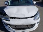 2014 VAUXHALL ADAM JAM for sale at Copart SANDTOFT