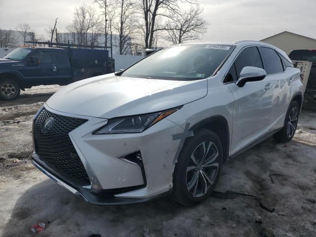 2019 Lexus Rx 350 Base