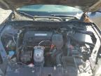 2015 Honda Accord Exl for Sale in Houston, TX - Hail