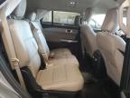 2023 Ford Explorer Limited للبيع في Columbia، MO - Front End