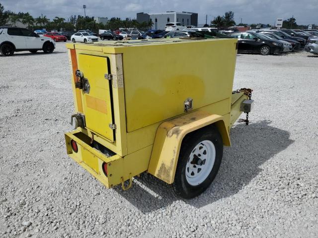  FENEX GENERATOR 1999 Желтый