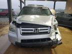 2008 Honda Pilot Se продається в Tanner, AL - Front End