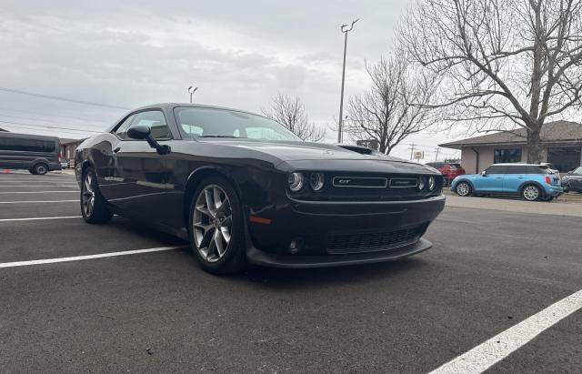 2023 Dodge Challenger Gt იყიდება Oklahoma City-ში, OK - Normal Wear