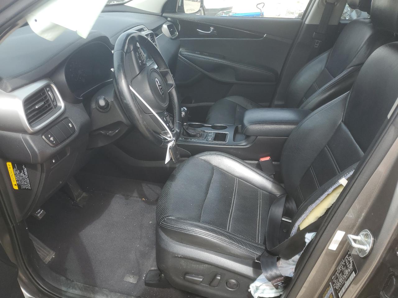 2018 Kia Sorento - Image 7
