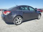 2015 Chevrolet Cruze Lt for Sale in Lebanon, TN - Front End